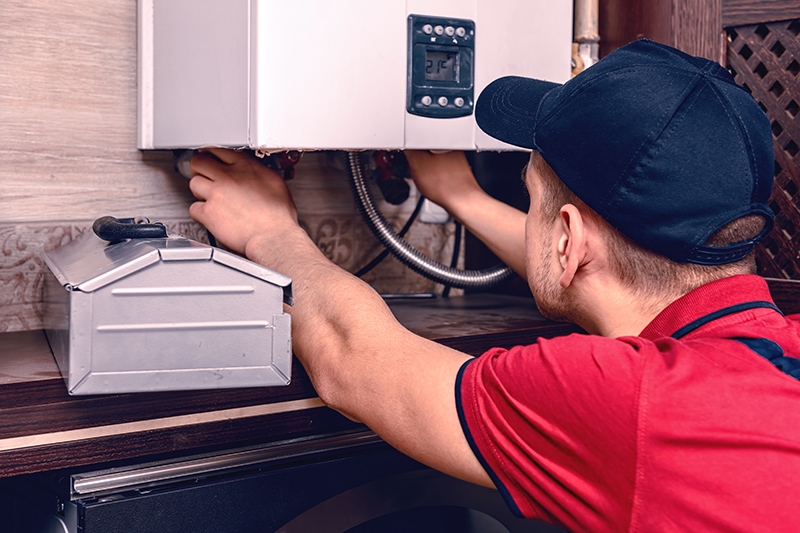 Boiler Installation Cost in Reading Berkshire