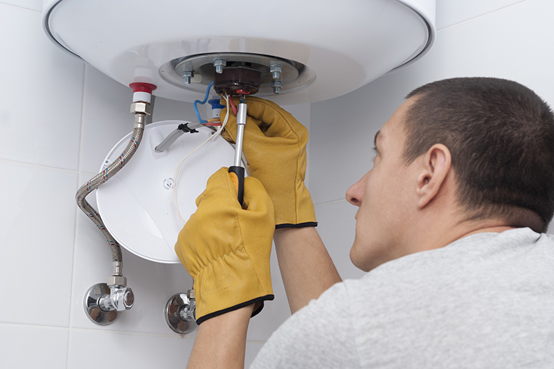 How Much To Install A New Boiler in Reading Berkshire