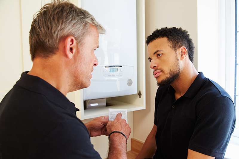 How Much To Install A Boiler in Reading Berkshire