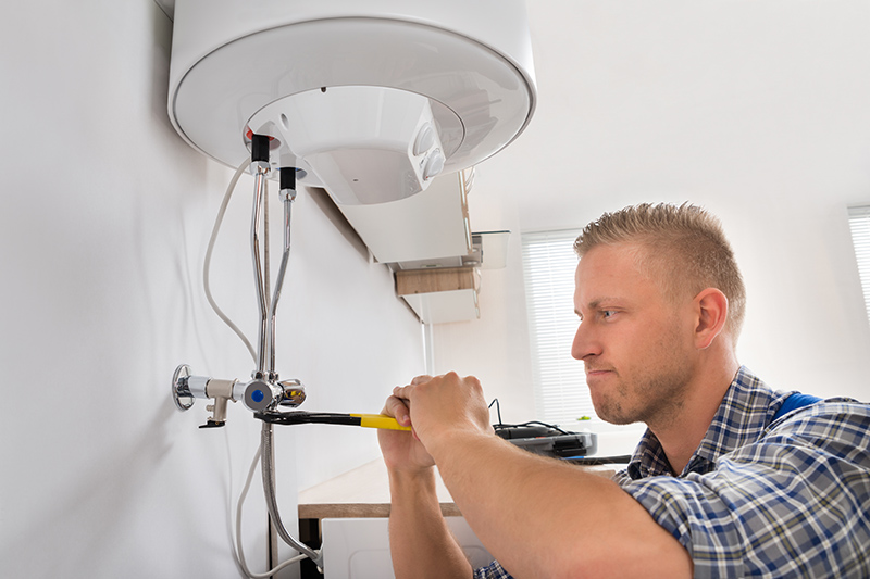 New Boiler Installation in Reading Berkshire